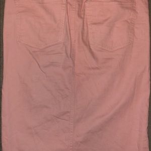 Jade Mackenzie skirt